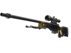 AWP | Man-o'-war image